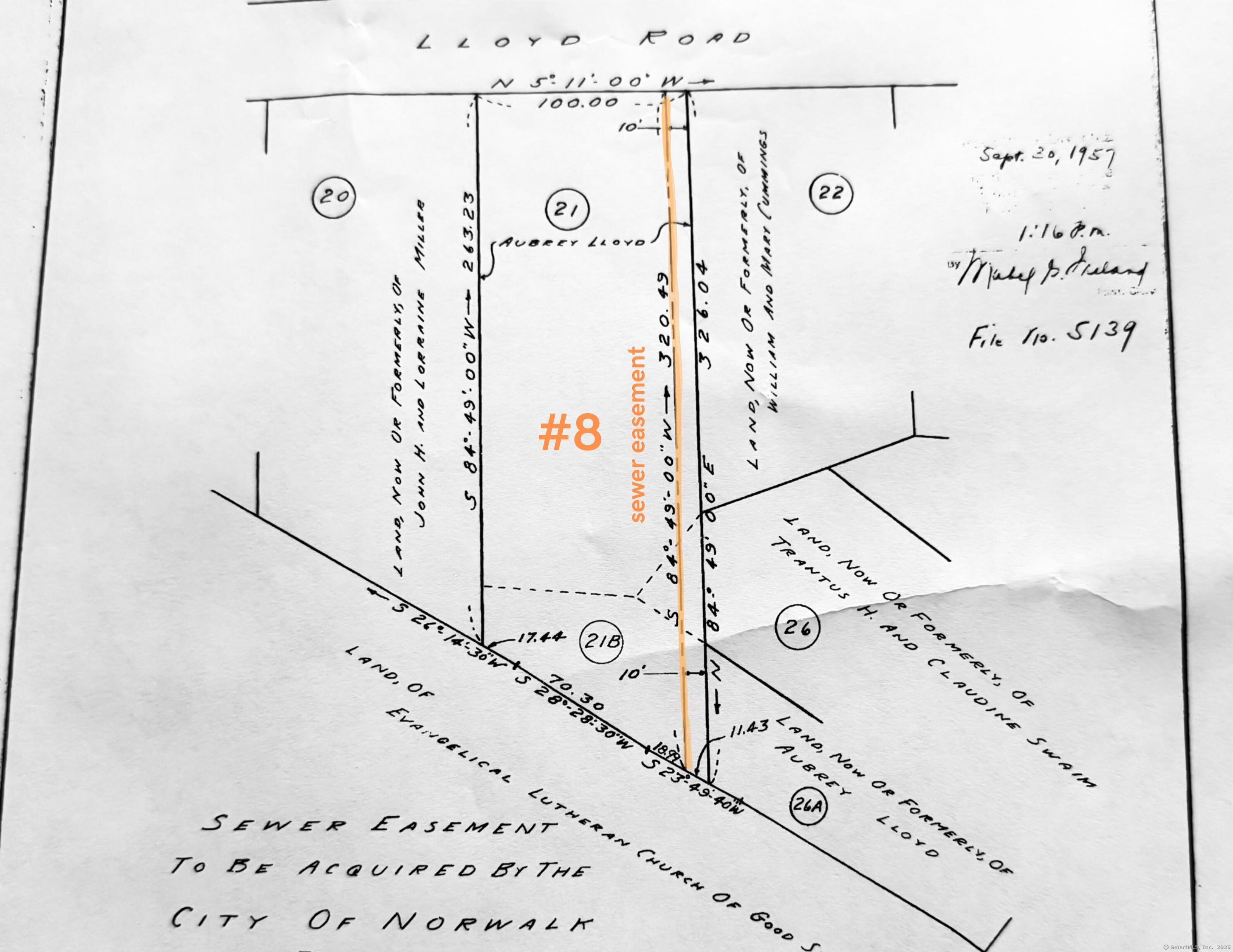 8 Lloyd Road, Norwalk, Connecticut image 29