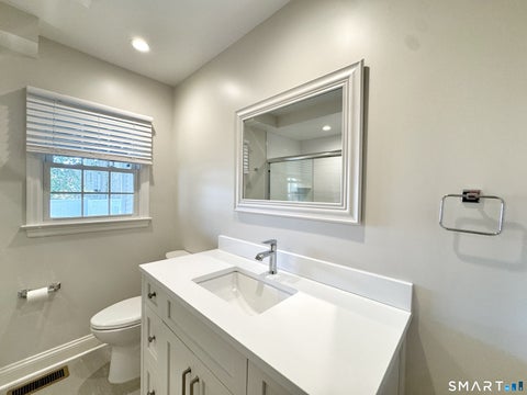 Tiny photo for 93 Givens Avenue #2, Stamford, CT 06902 (MLS # 24214580)