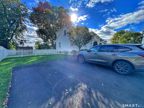Tiny photo for 93 Givens Avenue #2, Stamford, CT 06902 (MLS # 24214580)