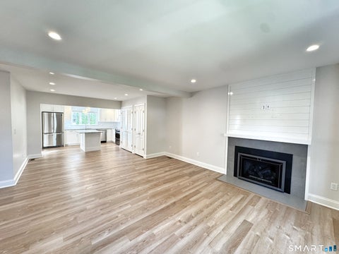 Tiny photo for 93 Givens Avenue #2, Stamford, CT 06902 (MLS # 24214580)