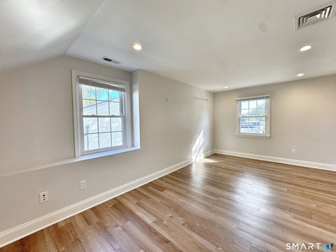 Tiny photo for 93 Givens Avenue #2, Stamford, CT 06902 (MLS # 24214580)