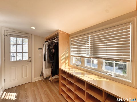 Tiny photo for 93 Givens Avenue #2, Stamford, CT 06902 (MLS # 24214580)