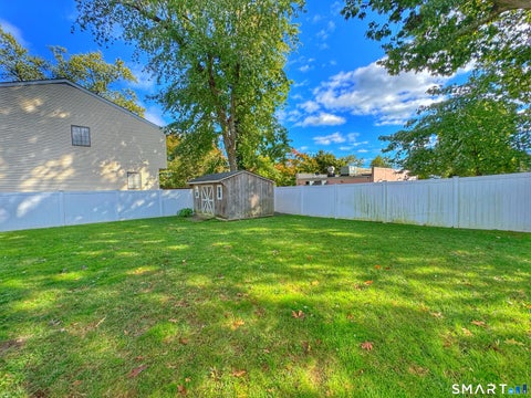 Tiny photo for 93 Givens Avenue #2, Stamford, CT 06902 (MLS # 24214580)
