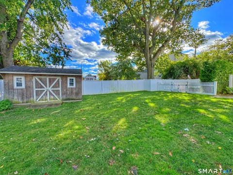 Tiny photo for 93 Givens Avenue #2, Stamford, CT 06902 (MLS # 24214580)