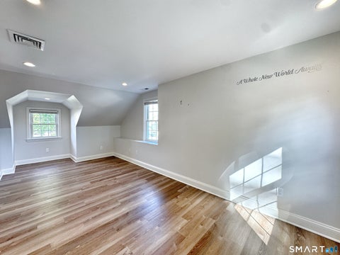 Tiny photo for 93 Givens Avenue #2, Stamford, CT 06902 (MLS # 24214580)