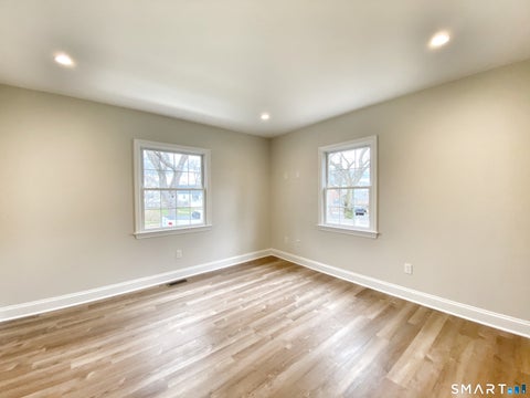 Tiny photo for 93 Givens Avenue #2, Stamford, CT 06902 (MLS # 24214580)