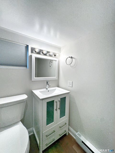Tiny photo for 93 Givens Avenue #2, Stamford, CT 06902 (MLS # 24214580)