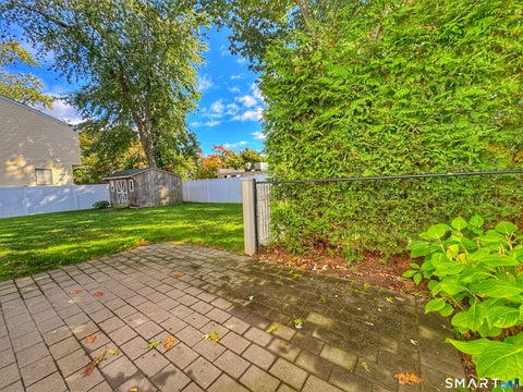 Tiny photo for 93 Givens Avenue #2, Stamford, CT 06902 (MLS # 24214580)