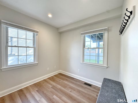 Tiny photo for 93 Givens Avenue #2, Stamford, CT 06902 (MLS # 24214580)