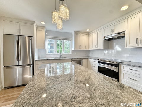 Photo of 93 Givens Avenue #2, Stamford, CT 06902 (MLS # 24214580)