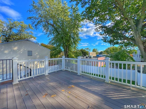 Tiny photo for 93 Givens Avenue #2, Stamford, CT 06902 (MLS # 24214580)