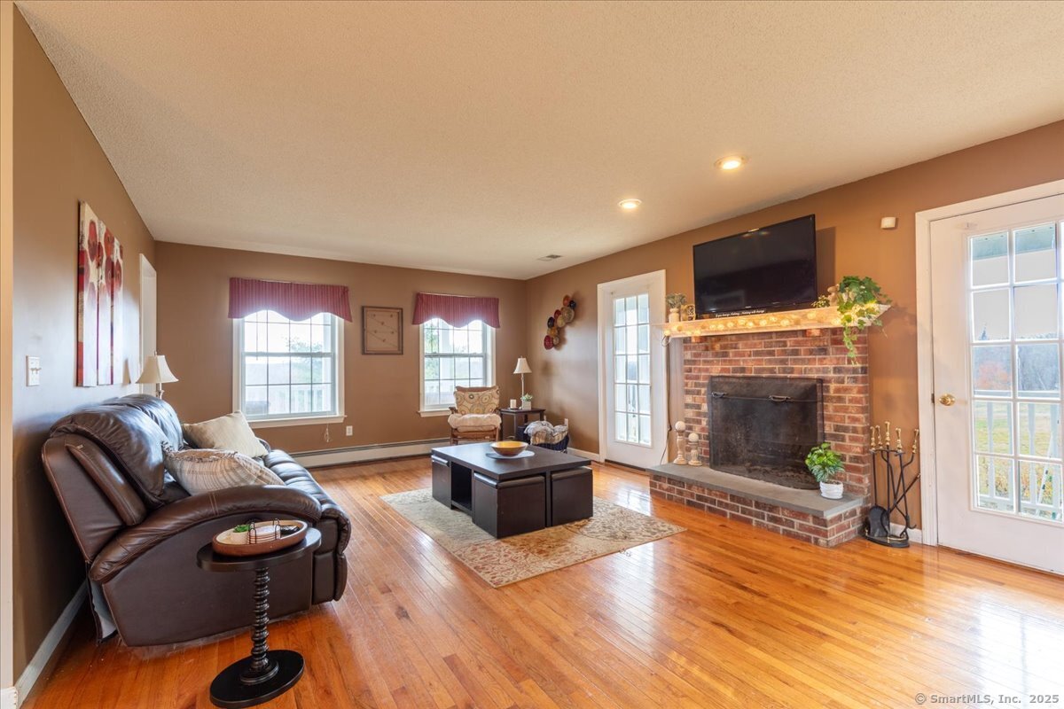 161 N Farms Road, Coventry, Connecticut image 7
