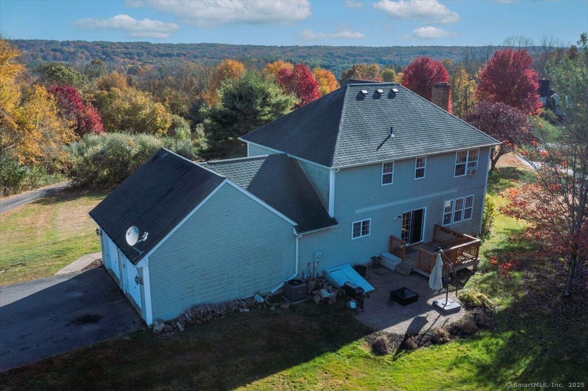 161 N Farms Road, Coventry, Connecticut image 28