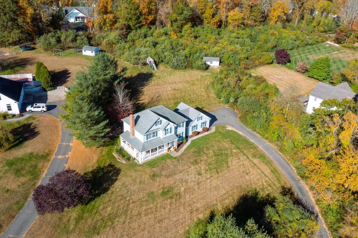 161 N Farms Road, Coventry, Connecticut image 31