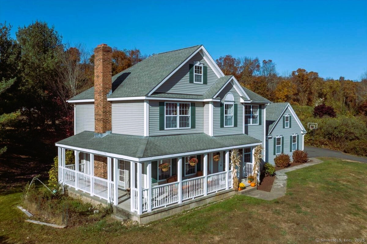 161 N Farms Road, Coventry, Connecticut image 2