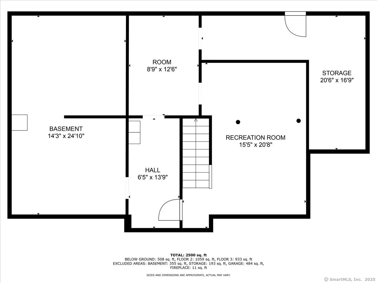 161 N Farms Road, Coventry, Connecticut image 25