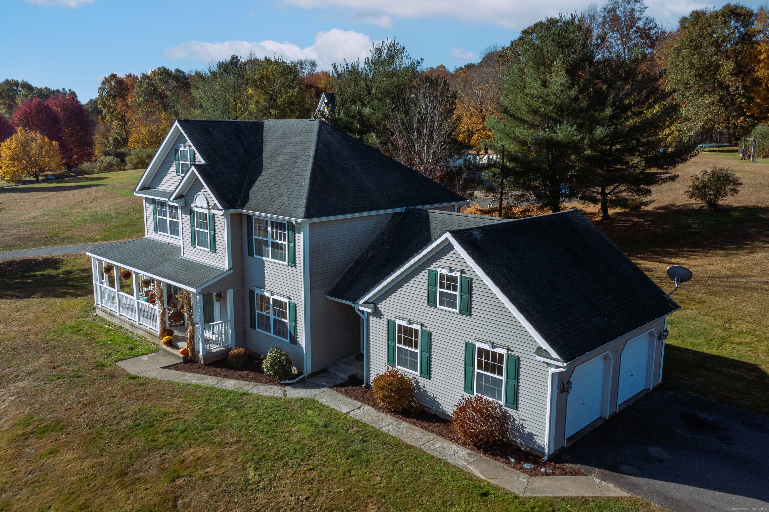 161 N Farms Road, Coventry, Connecticut image 29