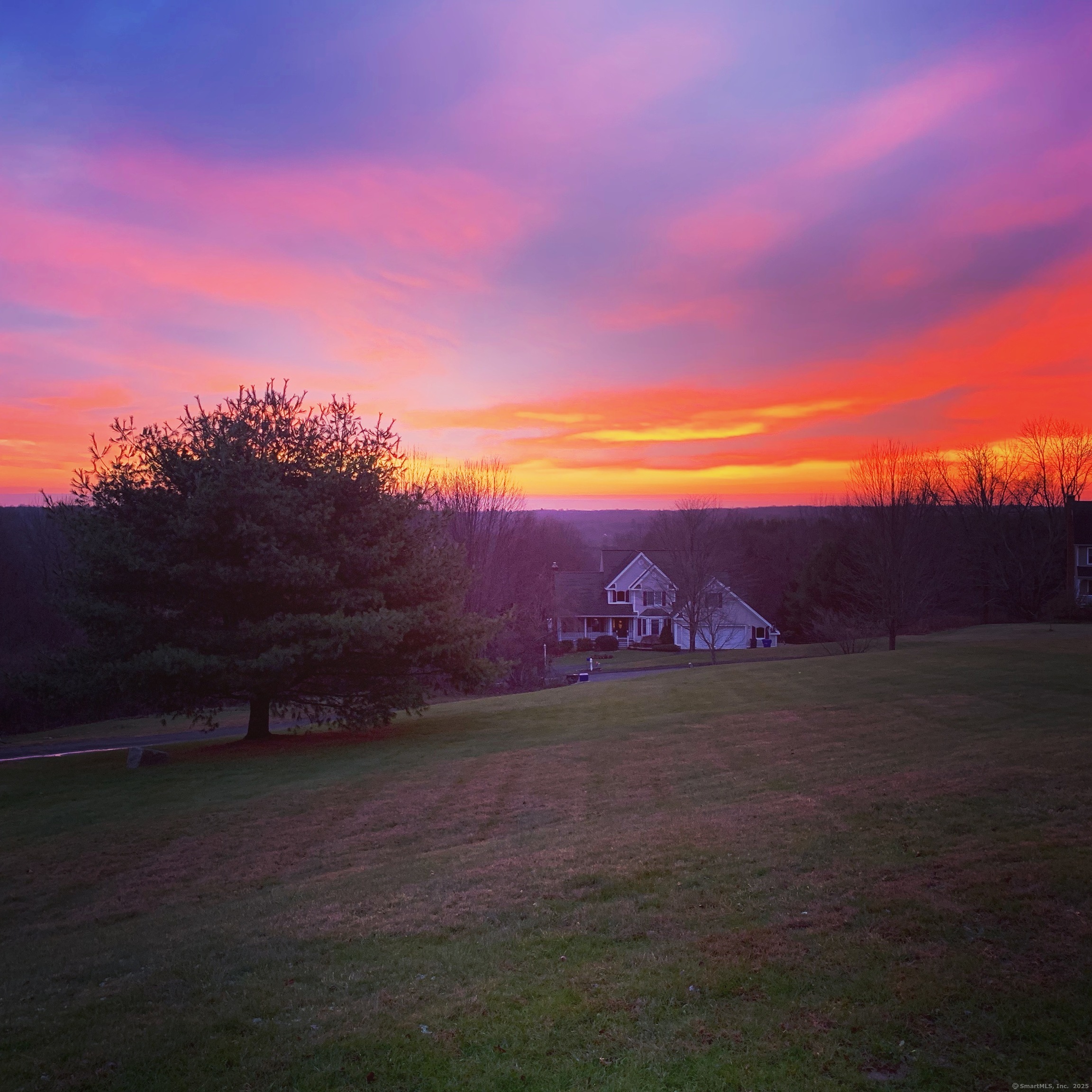 161 N Farms Road, Coventry, Connecticut image 34