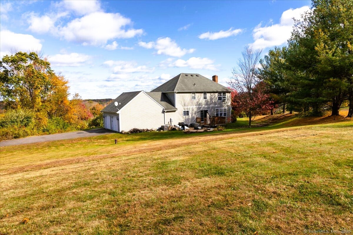 161 N Farms Road, Coventry, Connecticut image 26