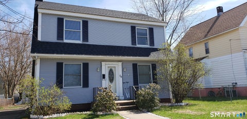 Homes For Rent - 54 Lambert Street<br/> West Haven, CT 06516