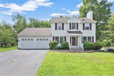 Homes For Sale - 152 Upper Valley Road<br/> Torrington, CT 06790