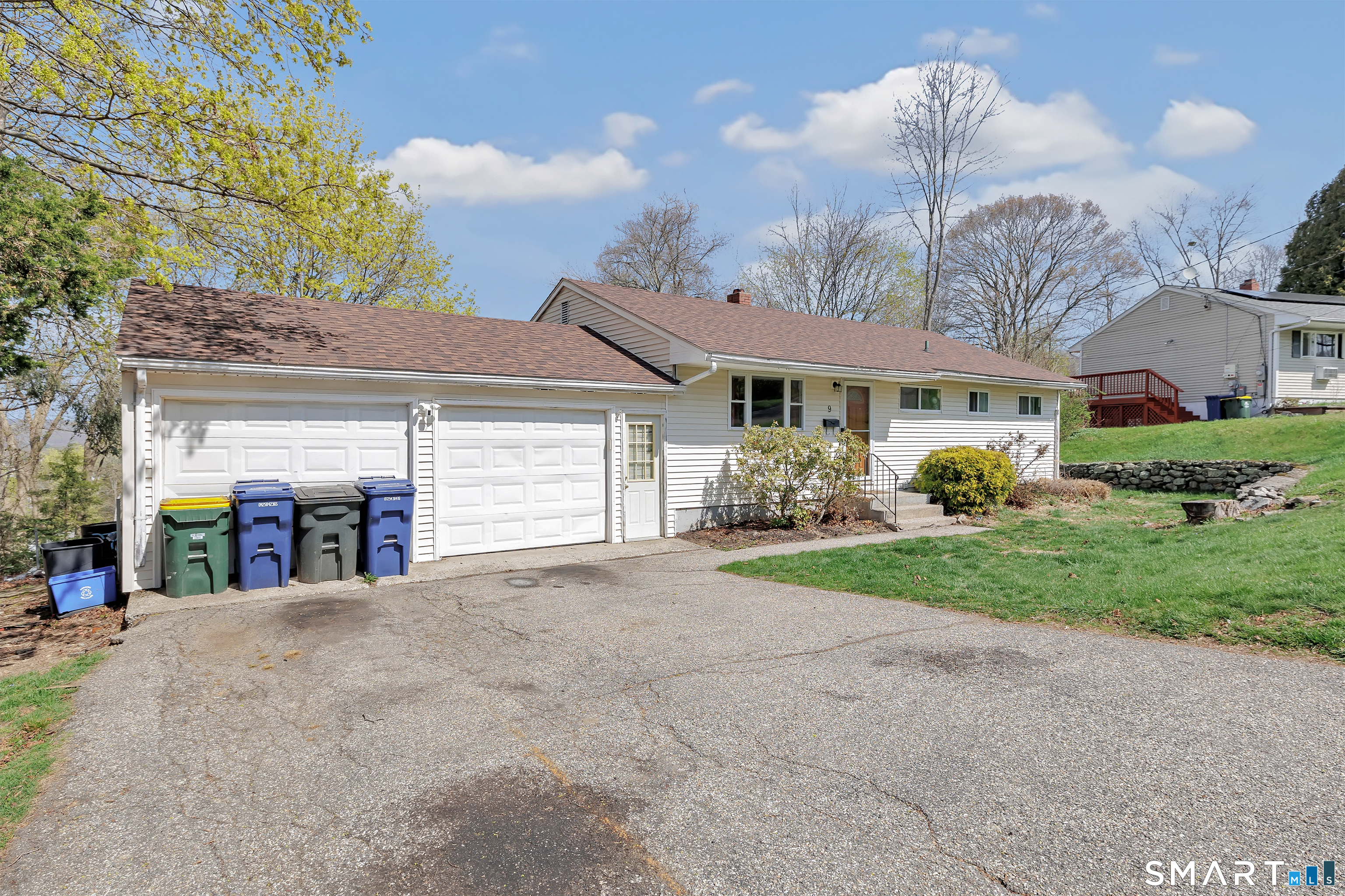 9 Alan Drive