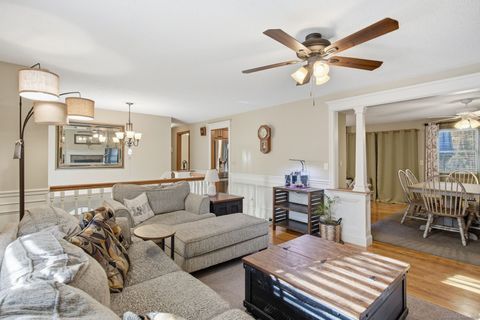 Tiny photo for 4 Woodland Hollow Street, Windsor Locks, CT 06096 (MLS # 24134780)