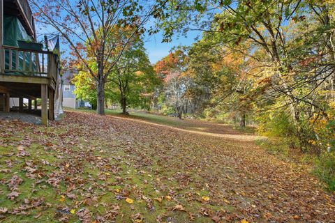 Tiny photo for 4 Woodland Hollow Street, Windsor Locks, CT 06096 (MLS # 24134780)