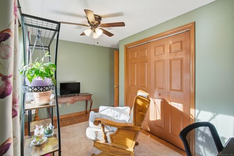 Tiny photo for 4 Woodland Hollow Street, Windsor Locks, CT 06096 (MLS # 24134780)