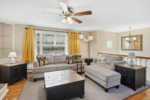 Tiny photo for 4 Woodland Hollow Street, Windsor Locks, CT 06096 (MLS # 24134780)