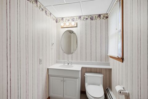 Tiny photo for 4 Woodland Hollow Street, Windsor Locks, CT 06096 (MLS # 24134780)