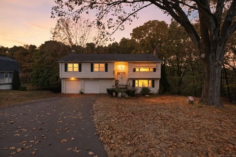 Tiny photo for 4 Woodland Hollow Street, Windsor Locks, CT 06096 (MLS # 24134780)