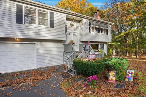 Tiny photo for 4 Woodland Hollow Street, Windsor Locks, CT 06096 (MLS # 24134780)