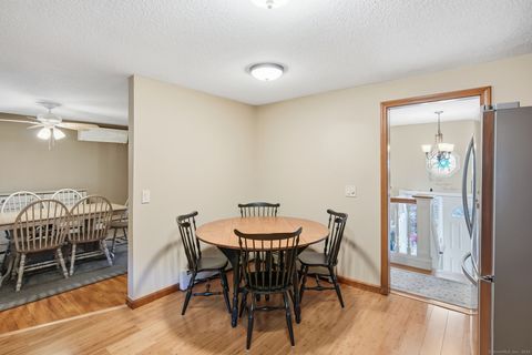 Tiny photo for 4 Woodland Hollow Street, Windsor Locks, CT 06096 (MLS # 24134780)