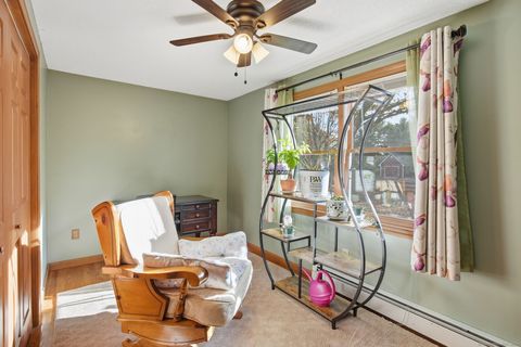 Tiny photo for 4 Woodland Hollow Street, Windsor Locks, CT 06096 (MLS # 24134780)