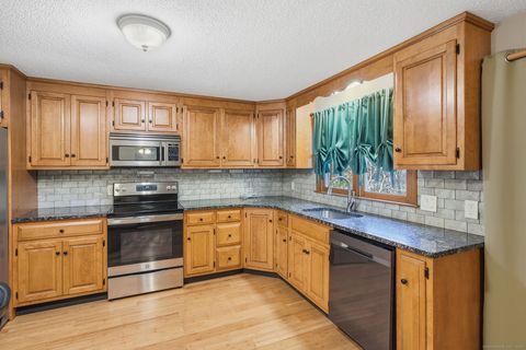 Tiny photo for 4 Woodland Hollow Street, Windsor Locks, CT 06096 (MLS # 24134780)