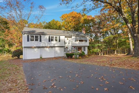 Tiny photo for 4 Woodland Hollow Street, Windsor Locks, CT 06096 (MLS # 24134780)
