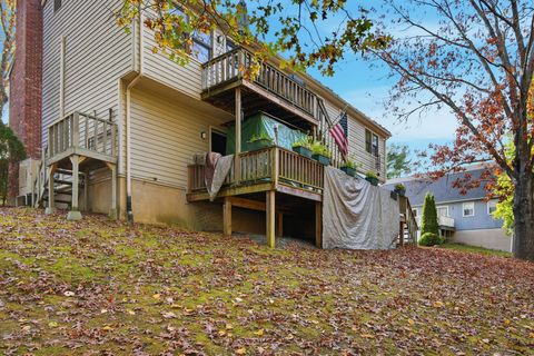 Tiny photo for 4 Woodland Hollow Street, Windsor Locks, CT 06096 (MLS # 24134780)