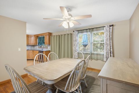 Tiny photo for 4 Woodland Hollow Street, Windsor Locks, CT 06096 (MLS # 24134780)