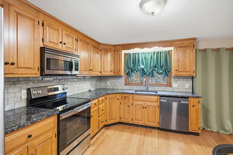 Tiny photo for 4 Woodland Hollow Street, Windsor Locks, CT 06096 (MLS # 24134780)