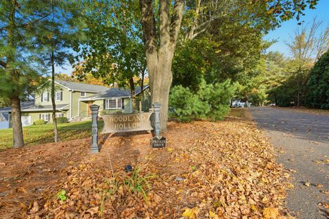 Tiny photo for 4 Woodland Hollow Street, Windsor Locks, CT 06096 (MLS # 24134780)