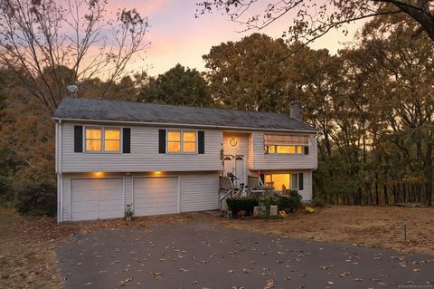 Tiny photo for 4 Woodland Hollow Street, Windsor Locks, CT 06096 (MLS # 24134780)