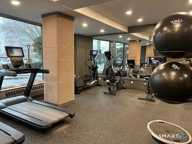 Photo of 93 Morgan Street #6b, Stamford, CT 06905 (MLS # 24201960)