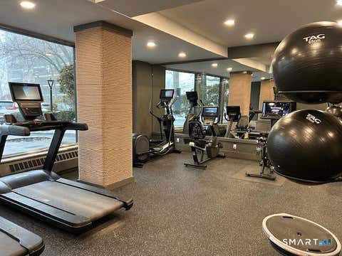 Tiny photo for 93 Morgan Street #6b, Stamford, CT 06905 (MLS # 24201960)
