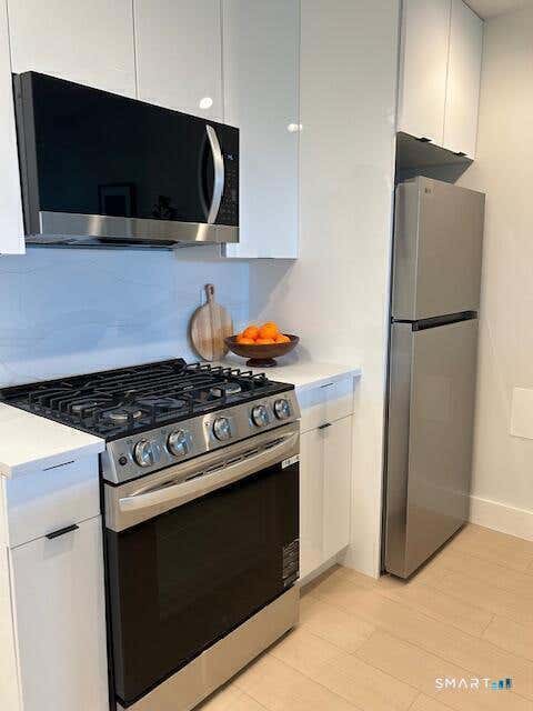 Tiny photo for 93 Morgan Street #6b, Stamford, CT 06905 (MLS # 24201960)