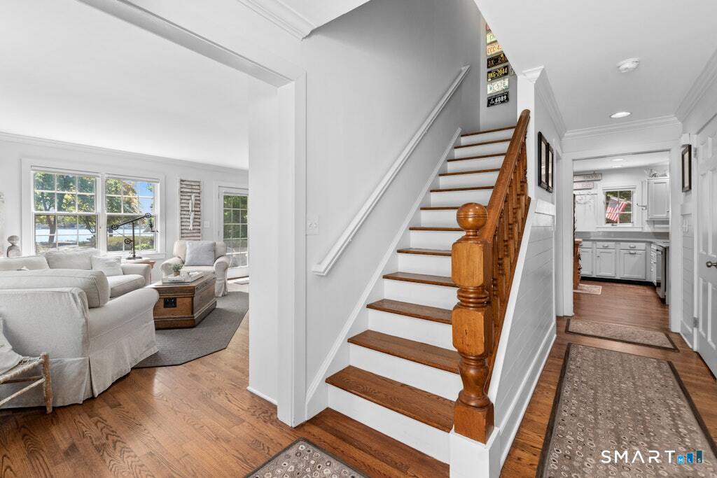 8 Seagate Road
