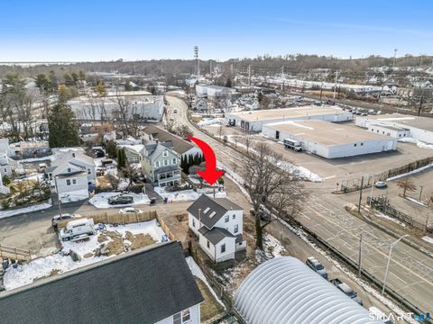 Tiny photo for 7 Moscariello Place, Norwalk, CT 06854 (MLS # 24156705)