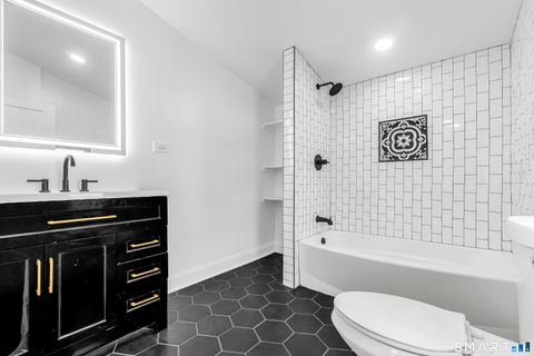 Tiny photo for 7 Moscariello Place, Norwalk, CT 06854 (MLS # 24156705)