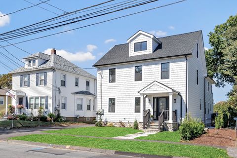 226 Ruane Street Fairfield CT 06824