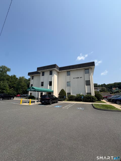 Photo of 12 Case Street #B2, Norwich, CT 06360 (MLS # 24194128)